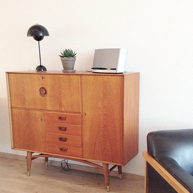 Nydelig i heltre
  Nydelig i heltre